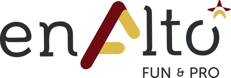 EnAlto logo